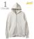 30/7 COZUN ZIP UP HOODIE