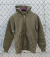 30/7 COZUN ZIP UP HOODIE Pigment Dye