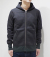 30/7 COZUN ZIP UP HOODIE