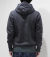 30/7 COZUN ZIP UP HOODIE