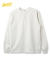 VINTAGE HENLEY NECK COZUN LST