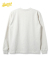 VINTAGE HENLEY NECK COZUN LST