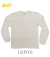 BARNS VINTAGE HENLEY NECK COZUN LST