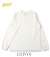 BARNS VINTAGE HENLEY NECK COZUN LST