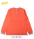 BARNS VINTAGE HENLEY NECK COZUN LST