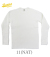 BARNS WAFFLE TOUGH-NECK CREW