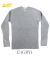 BARNS WAFFLE TOUGH-NECK CREW