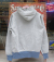 COZUN 2-Tone Pillover Hoodie
