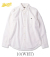 OXFORD BUTTONDOWN SHIRT