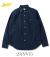 OXFORD BUTTONDOWN SHIRT