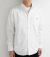 OXFORD BUTTONDOWN SHIRT