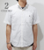 BARNS OXFORD BUTTONDOWN SHIRT