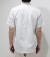BARNS OXFORD BUTTONDOWN SHIRT