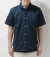 BARNS OXFORD BUTTONDOWN SHIRT