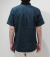 BARNS OXFORD BUTTONDOWN SHIRT