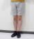 BARNS SWEAT SHORTS