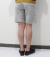 BARNS SWEAT SHORTS