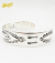 Big Eye Bangle