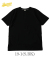 VINTAGE HENLEY NECK COZUN SST