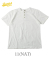 VINTAGE HENLEY NECK COZUN SST
