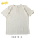 VINTAGE HENLEY NECK COZUN SST