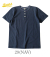 BARNS HENLEY NECK COZUN SST