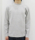 BARNS HEAVY SPAN FRAISE TEE