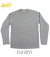BARNS HEAVY SPAN FRAISE TEE