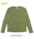 BARNS HEAVY SPAN FRAISE TEE