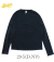 BARNS HEAVY SPAN FRAISE TEE