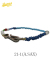 Venetian Beaded Bracelet