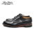 BUZZ RICKSON'S BLACK SERVICE SHOES