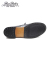 BUZZ RICKSON'S BLACK SERVICE SHOES