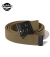 BUZZ RICKSON'S BELT, WEB, WAIST, EM M-1937