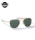 BUZZ RICKSON'S GLASSES-FLYING SUN 30th ANNIVERSARY MODEL