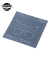 BUZZ RICKSON'S GLASSES-FLYING SUN 30th ANNIVERSARY MODEL