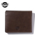 BUZZ RICKSON'S LEATHER WALLET