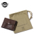 BUZZ RICKSON'S LEATHER WALLET