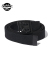 BUZZ RICKSON'S BLACK BELT, WEB, WAIST, EM M-1937