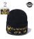 BUZZ RICKSON'S WATCH CAP COTTON VERSION STENCIL