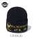 BUZZ RICKSON'S WATCH CAP COTTON VERSION STENCIL