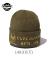 BUZZ RICKSON'S WATCH CAP COTTON VERSION STENCIL