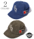 BUZZ RICKSON'S 30th ANNIVERSARY MODEL CORDUROY BALL CAP