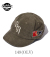 BUZZ RICKSON'S 30th ANNIVERSARY MODEL CORDUROY BALL CAP