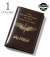 LEATHER PERSONAL ORGANISER