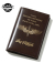 LEATHER PERSONAL ORGANISER
