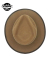 WOOL HAT by Mr.FATMAN