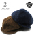 CORDUROY CAP