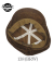 CORDUROY CAP