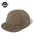 HAT, WORKING, BROWN DENIM (MOD.)